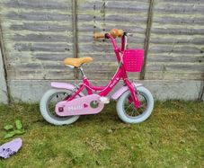 kids bike