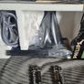 Vintage Philips EM 2000 Infrared Remote Control System System Brand new boxed Image 8