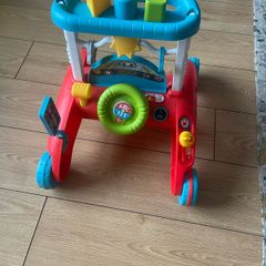 Fisher price baby walker
