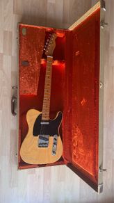Fender Telecaster '52 Reissue