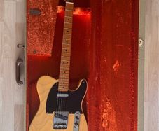 Fender Telecaster '52 Reissue