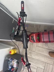Box dragster