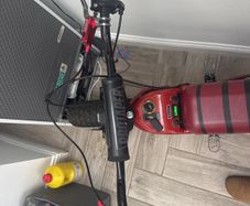 Box dragster