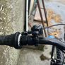 Red apollo phaze mountain bike Image 6