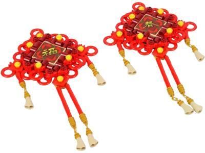 LEGO Chinese Traditional Festival Lucky Knots (40756)