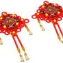 LEGO Chinese Traditional Festival Lucky Knots (40756) Image 3
