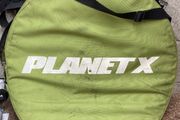 Planet X Padded WheelBag