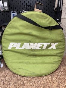 Planet X Padded WheelBag