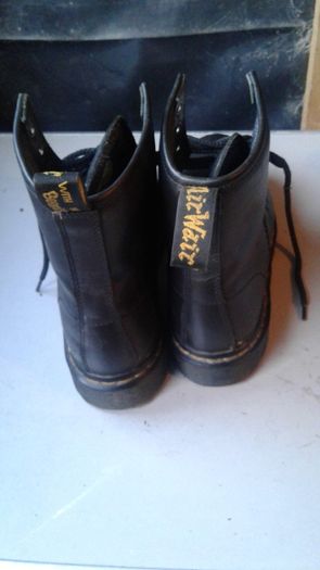 Workboots