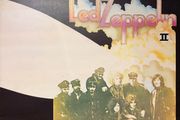 Led Zeppelin. Vinyl lp