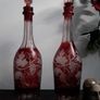 Vintage  Wine decanters Image 6