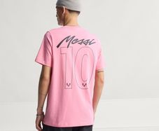 Shirt - Messi