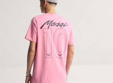 Shirt - Messi