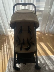 Joolz Aer  buggy suitable to carry-on airplane