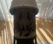 Joolz Aer2 buggy suitable to carry-on airplane