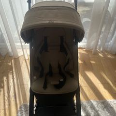 Joolz Aer2 buggy suitable to carry-on airplane