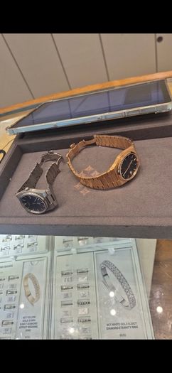 Tissot prx rose gold pvd powermatic 80