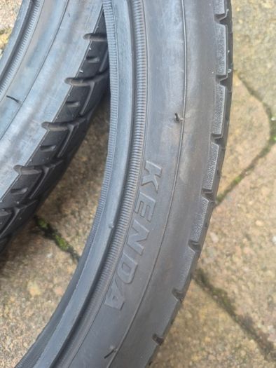 bike tires