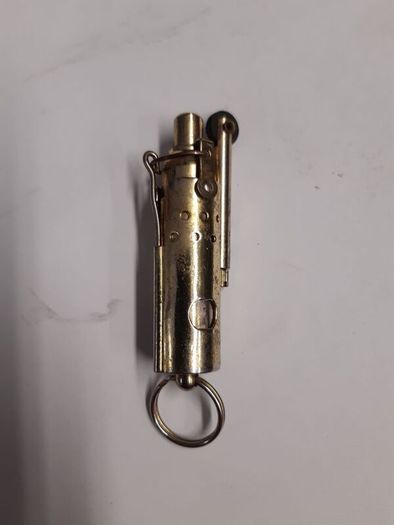 Vintage lighter