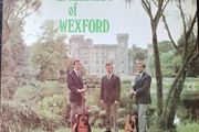 The Emeralds -The Emeralds Of Wexford LP 1970