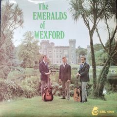 The Emeralds -The Emeralds Of Wexford LP 1970