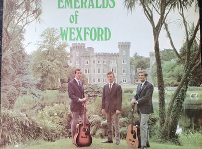 The Emeralds -The Emeralds Of Wexford LP 1970