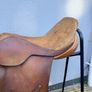 Berney 18 inch Showjumping Saddle Image 9
