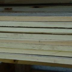 Timber
