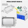 3LWashing Machine Ultrasonic Cleaner Tub AVAILABLE FOR COLLECTION Image 7