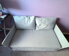 Ikea Sofa Bed
