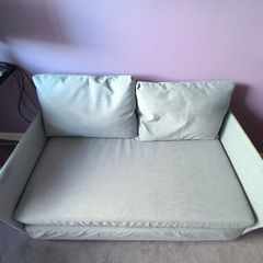 Ikea Sofa Bed