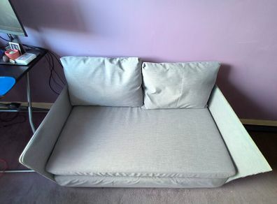 Ikea Sofa Bed