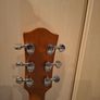 Godin archtop Image 9