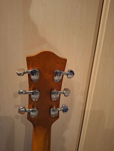 Godin archtop