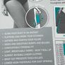 JML belvia shapewear bodysuit beige size small Image 5