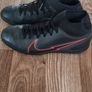 Nike astro boots 7.5 UK Image 2