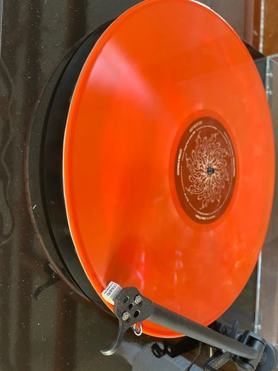 Stephen O'Malley / Sunn O))) - Keep An Eye Out