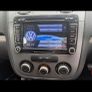 VW golf cd player Image 2