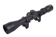 Airsoft Scope 3-9x32