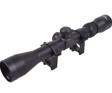 Airsoft Scope 3-9x32