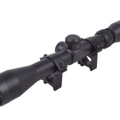 Airsoft Scope 3-9x32
