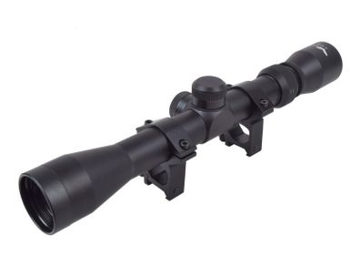 Airsoft Scope 3-9x32