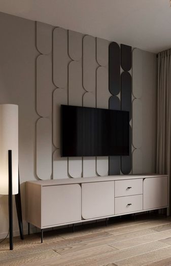 Decorative wall panels