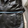 men's leather jacket Image 3