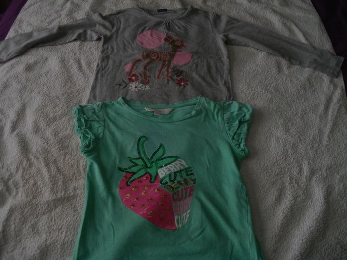 t shirts
