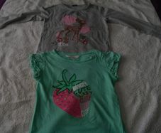 t shirts