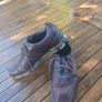 Adidas golf shoes Size 11 Image 2