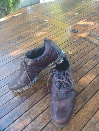 Adidas golf shoes Size 11