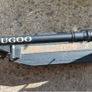 Electric Scooter Kugoo S1 Foldable Includes Charger  Fully Working Image 5