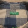 Benetton shirt Image 3